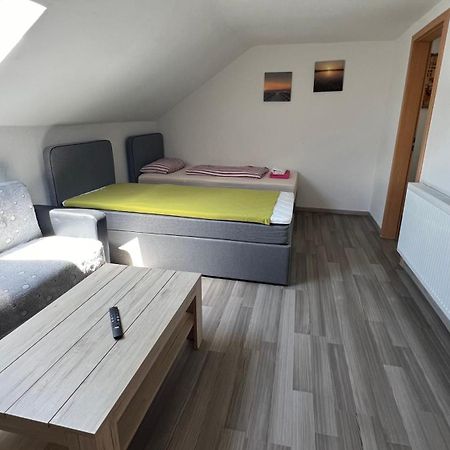 Ferienwohnung 베젤 외부 사진