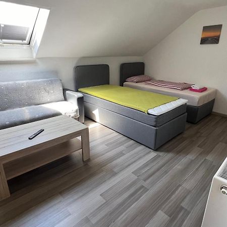 Ferienwohnung 베젤 외부 사진
