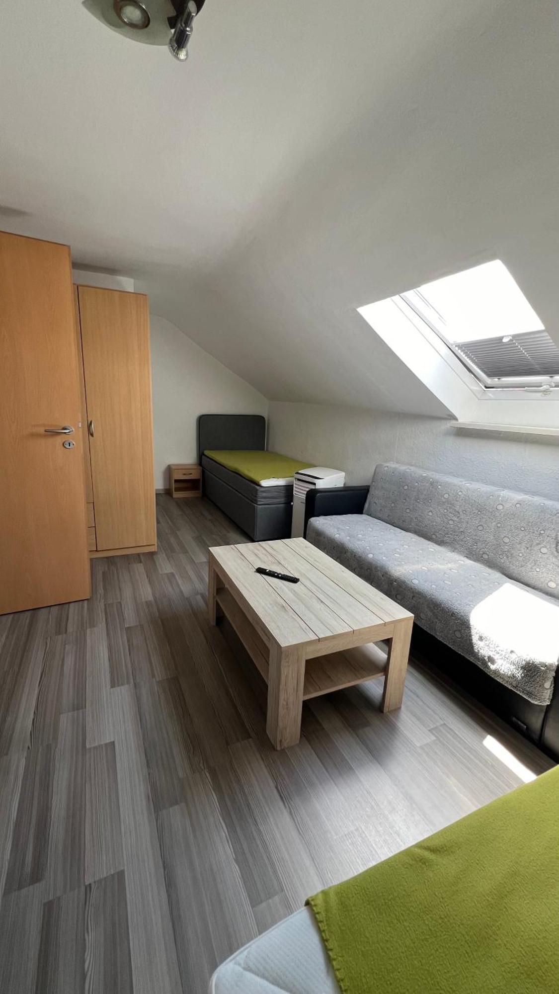 Ferienwohnung 베젤 외부 사진