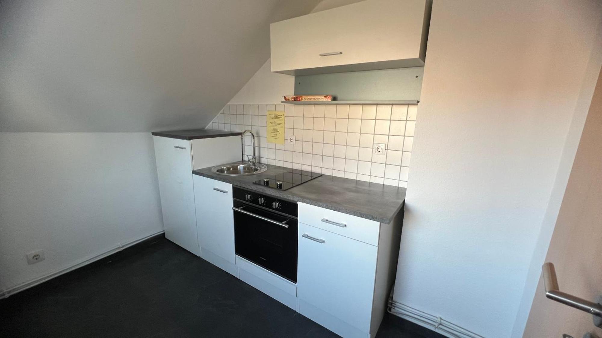 Ferienwohnung 베젤 외부 사진