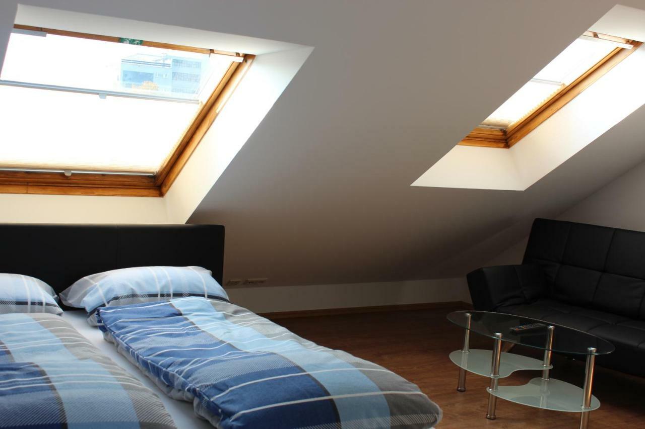 Ferienwohnung 베젤 외부 사진