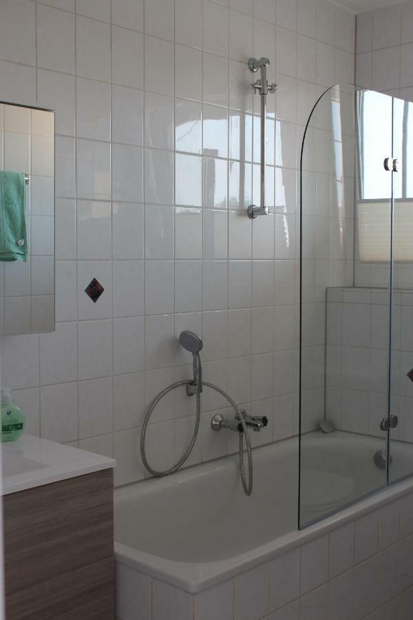 Ferienwohnung 베젤 외부 사진