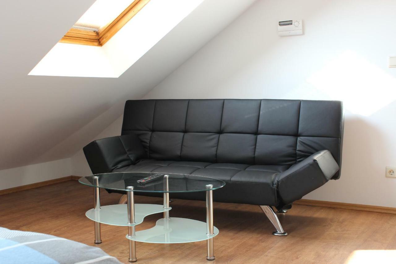 Ferienwohnung 베젤 외부 사진