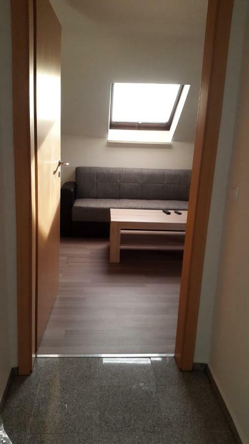 Ferienwohnung 베젤 외부 사진